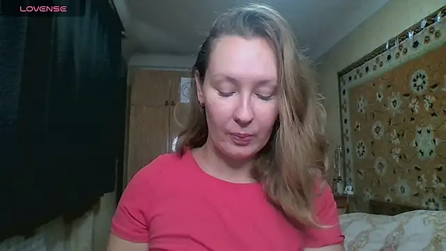 AnnaXLovers online show from 09-10-25, 08:24