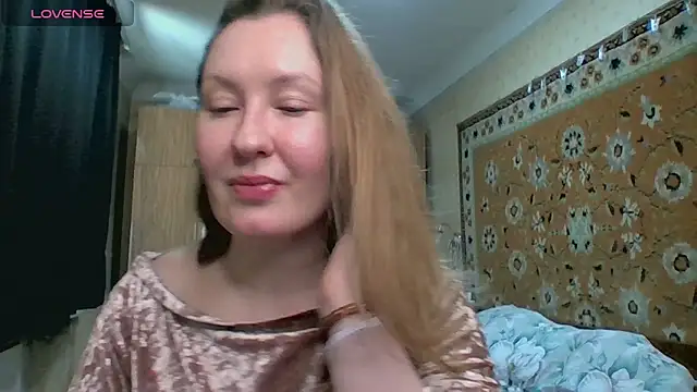 AnnaXLovers online show from 02-10-26, 08:24