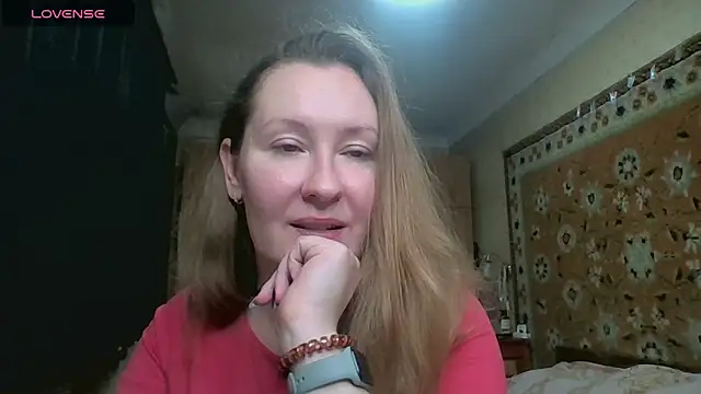 AnnaXLovers online show from 11-28-25, 08:47