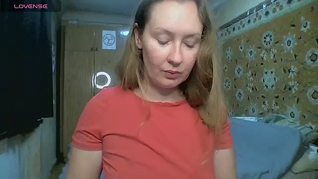 AnnaXLovers online show from 07-07-26, 06:38