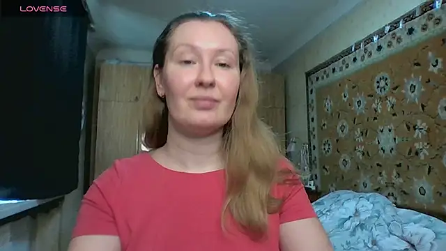 AnnaXLovers online show from 04-06-26, 11:33