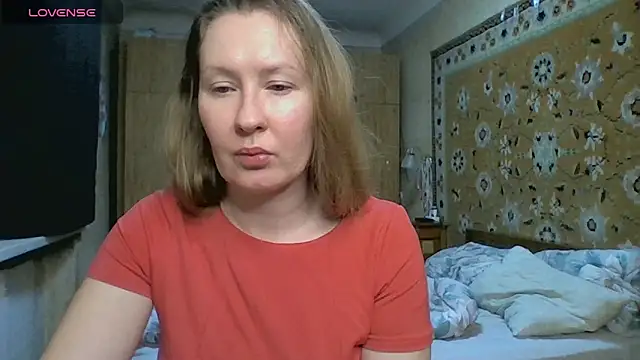 AnnaXLovers online show from 04-07-26, 06:15