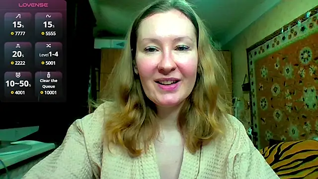 AnnaXLovers online show from 03-21-25, 06:49