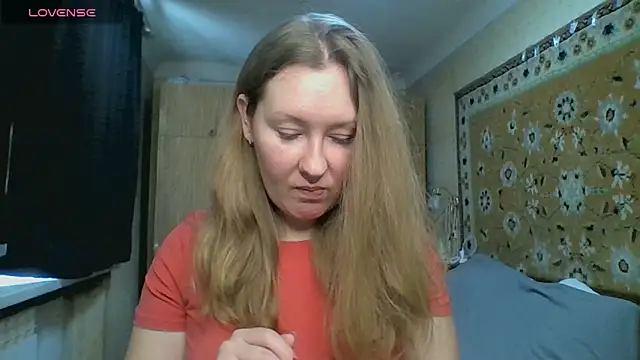 AnnaXLovers online show from 03-10-26, 08:18