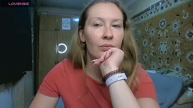 AnnaXLovers online show from 07-07-26, 06:58