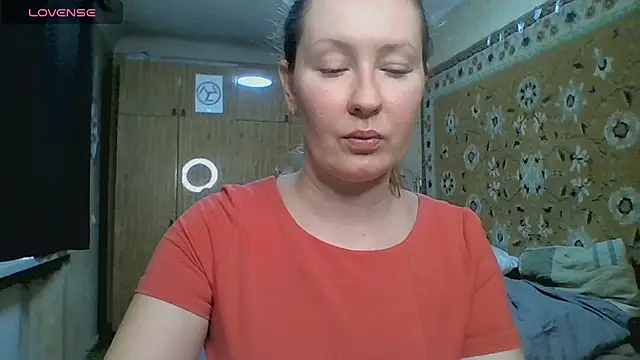 AnnaXLovers online show from 05-25-26, 07:18
