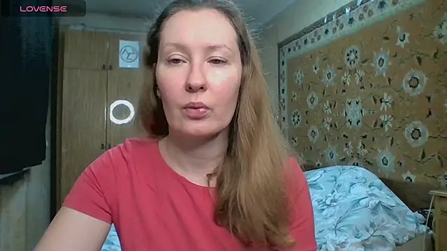 AnnaXLovers online show from 05-26-26, 07:17