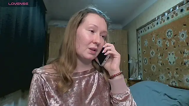 AnnaXLovers online show from 02-05-26, 01:51