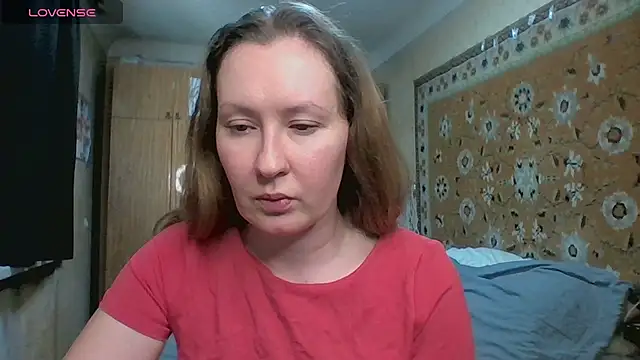 AnnaXLovers online show from 05-22-26, 01:09