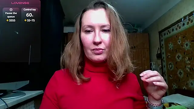 AnnaXLovers online show from 01-27-25, 12:16