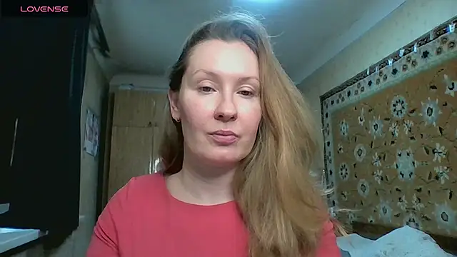 AnnaXLovers online show from 03-17-26, 01:58