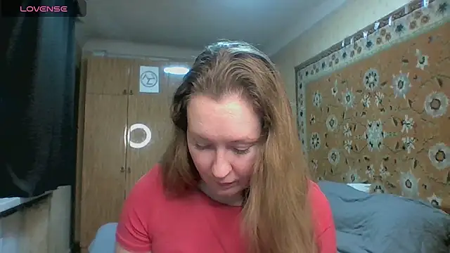 AnnaXLovers online show from 05-12-26, 05:26