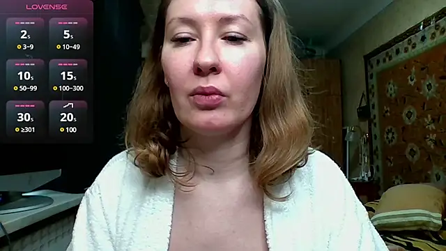AnnaXLovers online show from 01-28-25, 08:14