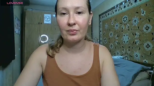 AnnaXLovers online show from 07-08-26, 08:26