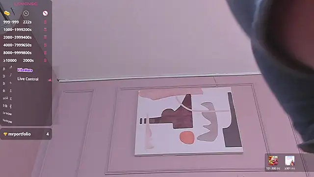 Danee 19  online show from 01-17-26, 11:14