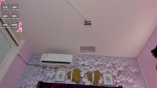 Danee 19  online show from 03-27-26, 12:06