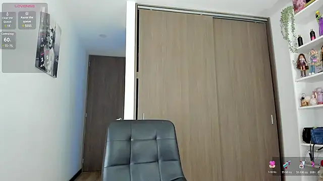 khloelatin online show from 03-02-25, 10:23