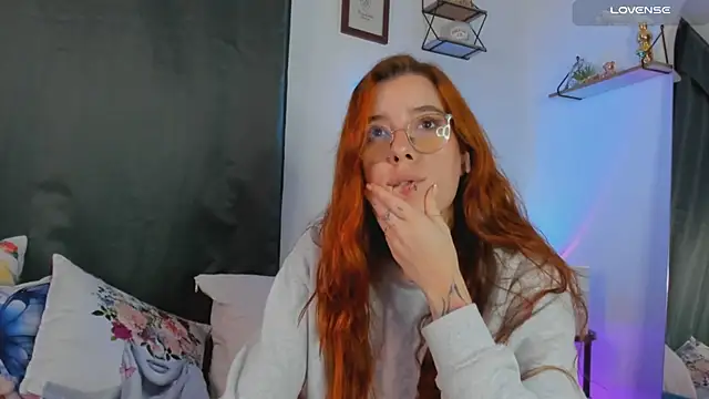 Manuela monroe online show from 09-27-25, 03:23