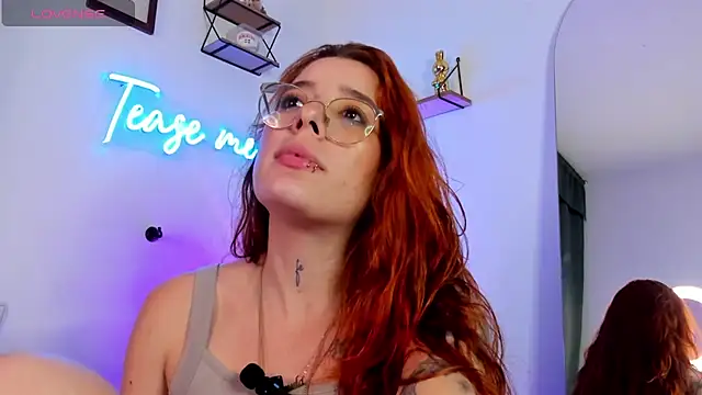 Manuela monroe online show from 09-10-25, 11:59