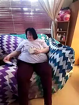 Bayou Woman68 online show from 07-08-26, 03:56