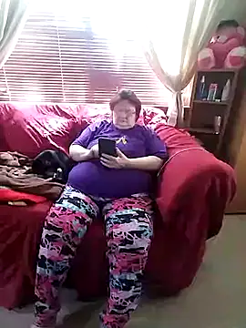 Bayou Woman68 online show from 04-02-26, 06:47