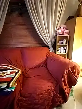 Bayou Woman68 online show from 01-08-26, 12:16