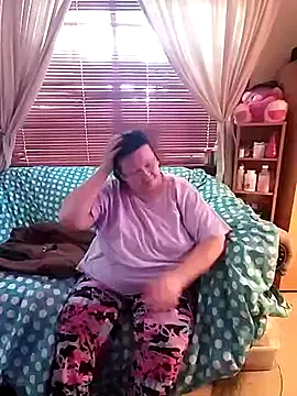 Bayou Woman68 online show from 07-18-26, 03:09