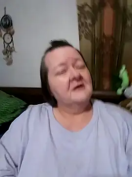 Bayou Woman68 online show from 04-13-26, 12:42