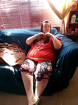 Bayou Woman68 online show from 02-22-26, 06:09