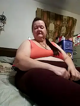 Bayou Woman68 online show from 02-11-26, 09:47