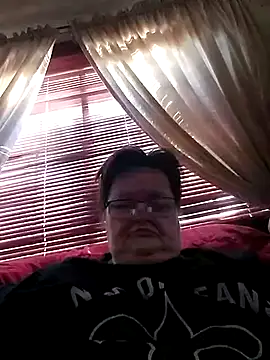 Bayou Woman68 online show from 01-12-26, 10:14