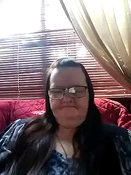 Bayou Woman68 online show from 09-16-25, 04:52