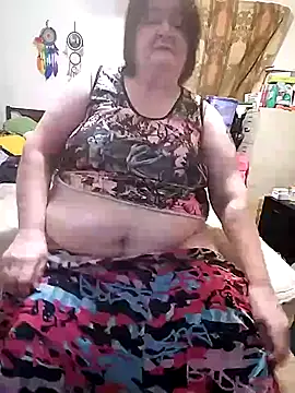 Bayou Woman68 online show from 06-22-26, 02:28