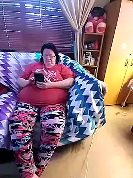 Bayou Woman68 online show from 07-28-26, 11:37
