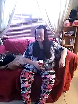 Bayou Woman68 online show from 09-25-25, 03:51