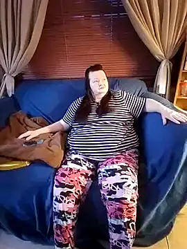 Bayou Woman68 online show from 02-20-26, 12:29