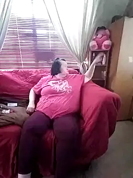 Bayou Woman68 online show from 04-07-26, 06:10