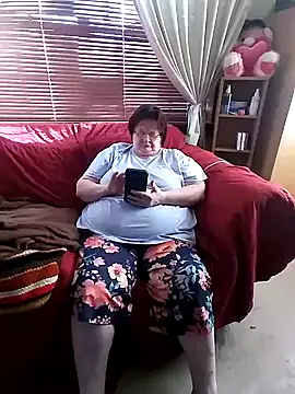 Bayou Woman68 online show from 03-30-26, 09:49