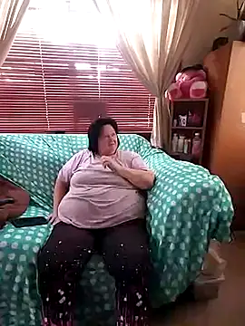 Bayou Woman68 online show from 07-15-26, 04:03