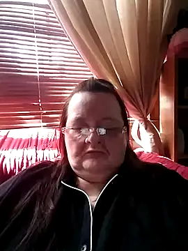 Bayou Woman68 online show from 09-20-25, 03:50