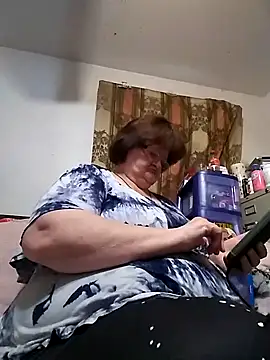 Bayou Woman68 online show from 04-08-26, 02:40