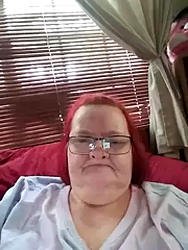 Bayou Woman68 online show from 06-29-26, 07:24