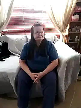 Bayou Woman68 online show from 09-15-25, 03:34