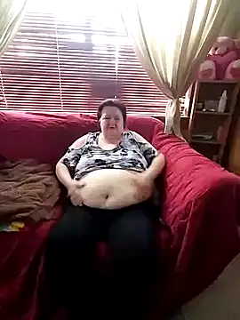 Bayou Woman68 online show from 03-10-26, 04:11