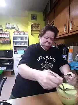 Bayou Woman68 online show from 01-11-26, 05:31