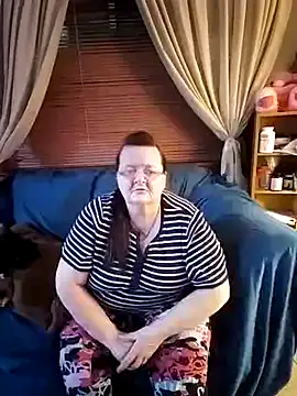 Bayou Woman68 online show from 02-19-26, 01:46