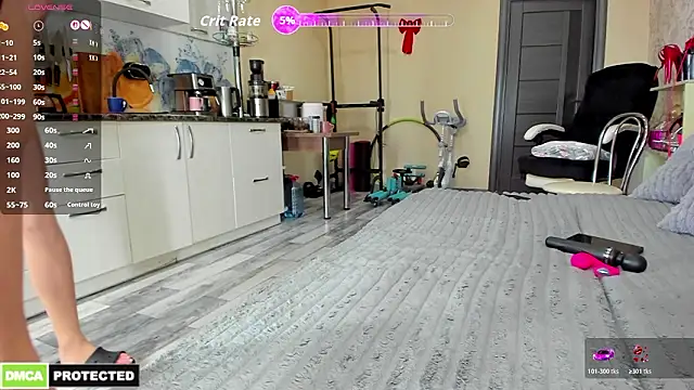 TanyaandWinson online show from 03-04-26, 05:21