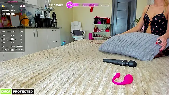 TanyaandWinson online show from 02-07-26, 07:44