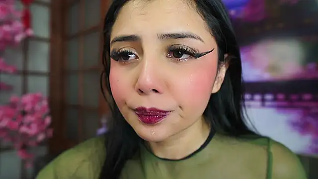 miss lizith online show from 10-24-25, 11:09