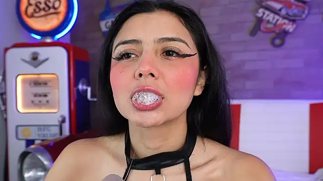 miss lizith online show from 02-10-26, 11:09